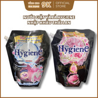 Nước Giặt Và Xả Hygiene Nhập Khẩu Thái Lan Làm Sạch Vết Bẩn, Lưu Hương Thơm Ngát Cả Ngày Dùng Giặt Tay Và Máy. TKVA 302