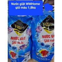 Nước giặt VinMart Home giữ màu 1.8kg​​