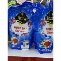 Nước Giặt Winmart home 3,5kg