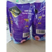 Nước giặt Winmart home hương nước hoa 1,8kg