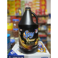 Nước giặt xả 2 in 1 SPY hương nước hoa Pháp