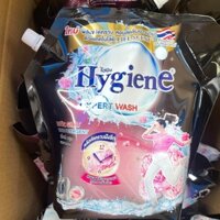 Nước giặt xả 2 trong 1 HYGIENE Thái Lan 1800ml