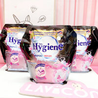 Nước giặt xả 2 trong 1 HYGIENE Thái Lan 1800ml