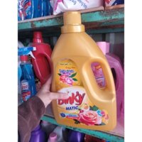 Nước giặt xả 2in1 Binky