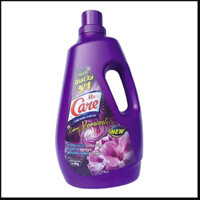 Nước giặt xả 5in1 Mr.Care hương Romantic 2.4kg