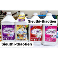 NƯỚC GIẶT XẢ 6in1 CAREFOR 3500ml/5000ml