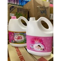 Nước Giat xả Alo 3L ( Hàng Nhập Khẩu Thái Lan)