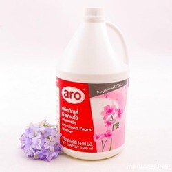 Nước giặt xả Aro can 3500ml