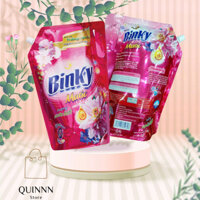 Nước giặt xả Binky túi 3.1 lít