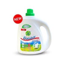 Nước giặt xả Booster 3,7 L NEW 2023 hàng xuất khẩu Nhật Bản, Châu Âu (hương hoa nắng) thương hiệu S việt SVAAB