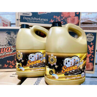 Nước Giặt Xả Cao Cấp Đậm Đặc 6in1