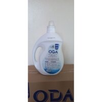 NƯỚC GIẶT XẢ CAO CẤP ODA 6IN1 ORGANIC