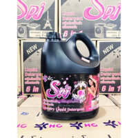 Nước giặt xả cao cấp Thái Lan Spj