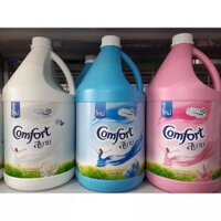 NƯỚC GIẶT XẢ COMFORT ĐẬM ĐẶC THƠM LÂU 3.8L  - GrownTech.vn
