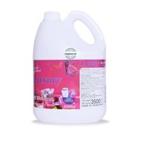 NƯỚC GIẶT XẢ ĐẬM ĐẶC 2 IN 1 LUXURY THÁI LAN - 3.5L