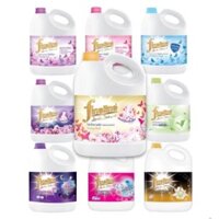Nước giặt xả đậm đặc Fineline Thái Lan 3000ml - Ngát hương bền lâu đủ mùi thơm dịu dễ chịu