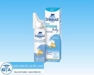 Nước giặt xả đậm đặc Hygiene - 3 lít