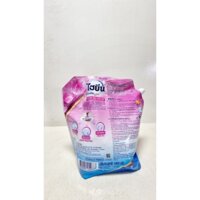 NƯỚC GIẶT XẢ ĐẬM ĐẶC HYGIENE THÁI LAN 1800ML