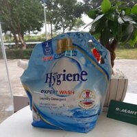 NƯỚC GIẶT XẢ ĐẬM ĐẶC HYGIENE THÁI LAN 1800ML