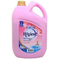 Nước giặt xả đậm đặc Hygiene 3L (Thái Lan)