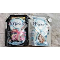 Nước giặt xả đậm đặc Hygiene  Thái Lan 1800ml