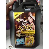 NƯỚC GIẶT XẢ ĐẬM ĐẶC SPJ ĐEN