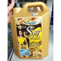 Nước giặt xả đậm đặc SPJ gold