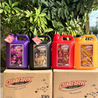 Nước giặt xả DIMARK cao cấp đậm đặc 5kg