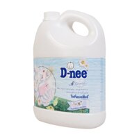 Nước giặt xả dnee trắng 3000ml