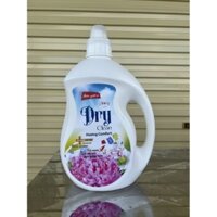 Nước giặt xả Dry Clean 5 in 1 hương Comfort 3,8 L