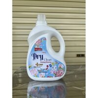 Nước giặt , xả Dry Clean 5 in 1 hương Downy 3,6 L