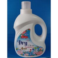 Nước giặt , xả Dry Clean 5 trong 1 Downy 3,6 L