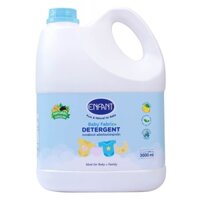 Nước giặt xả Enfant cho bé 3000ml