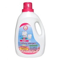 Nước giặt xả Farlin BF300-2 200ml