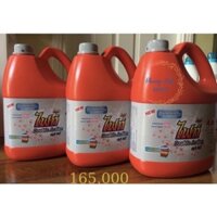 NƯỚC GIẶT XẢ FIGHT 4in1