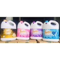 Nước Giặt Xả Fineline 3000ml