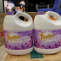 NƯỚC GIẶT XẢ FINELINE 3000ML (MÀU TÍM)