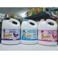 NƯỚC GIẶT XẢ FINELINE 3000ml