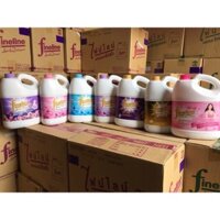 Nước giặt xả Fineline 3000ml Thái lan