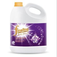 NƯỚC GIẶT XẢ FINELINE ĐẬM ĐẶC 3000ML TÍM VÀNG [Thái Lan]