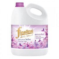 Nước Giặt Xả Fineline Laundry Detergent Violet 3000ml Thái Lan JTCTC