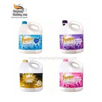 Nước giặt xả Fineline Thái Lan 3000ml