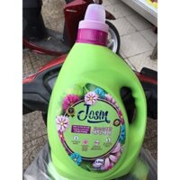 NƯỚC GIẶT XÃ HÀN QUỐC JOSIN