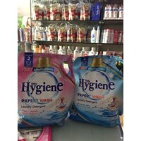 Nước giặt xả hygiene 1800ml