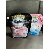 Nước giặt xả hygiene 1800ml đậm đặc hàng chuẩn thá¡