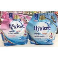 NƯỚC GIẶT XẢ HYGIENE 1800ML THÁI LAN