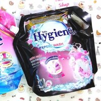 Nước giặt xả Hygiene 2 trong 1 (Thể tích từ 1,8 Lít đến 3 Lít)