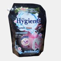 Nước giặt xả HYGIENE  choice FM2-1127-8 nhập khẩu Thái Lan 1800ml