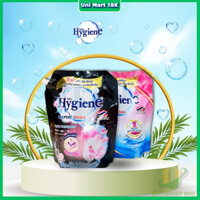Nước giặt xả HYGIENE nhập khẩu Thái Lan thể tích 1800ml - lưu hương lâu