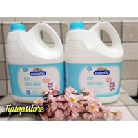 NƯỚC GIẶT XÃ KODOMO THÁI LAN 3000ML